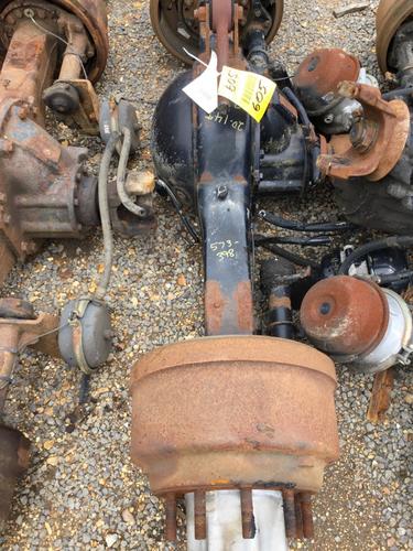 ROCKWELL  Axle Assembly, Rear (Rear)