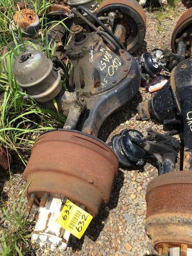 INTERNATIONAL RA57 Axle Assembly, Rear (Rear)
