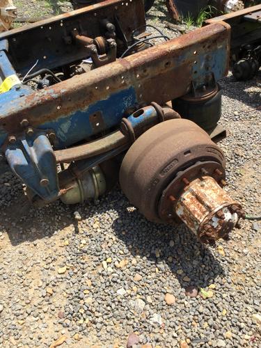 ROCKWELL  Axle Assembly, Rear (Front)