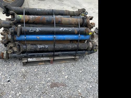 MISCELLANEOUS  Drive Shafts