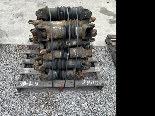 MISCELLANEOUS  Drive Shafts