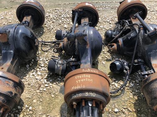ROCKWELL RR20145 Axle Assembly, Rear (Rear)