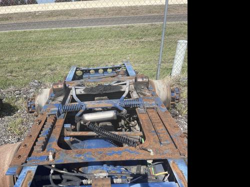 EATON  CUTOFF - TANDEM AXLE