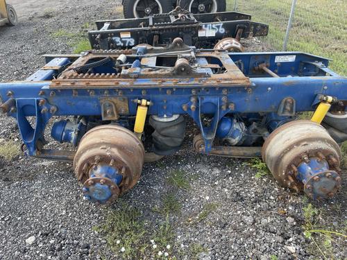 EATON  CUTOFF - TANDEM AXLE