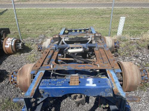 EATON  CUTOFF - TANDEM AXLE