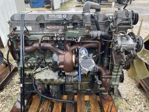 DETROIT 12.7 Engine Assembly