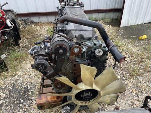 DETROIT 12.7 Engine Assembly
