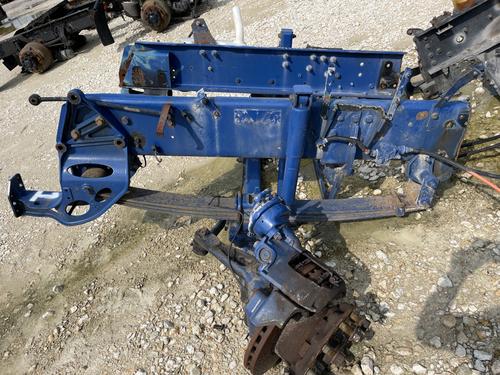 INTERNATIONAL PROSTAR AXLE ASSEMBLY, FRONT (STEER)