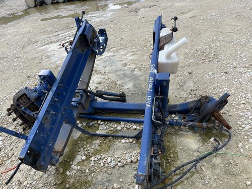 INTERNATIONAL PROSTAR AXLE ASSEMBLY, FRONT (STEER)