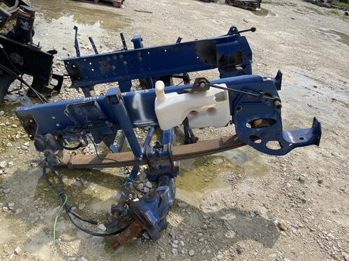 INTERNATIONAL PROSTAR AXLE ASSEMBLY, FRONT (STEER)