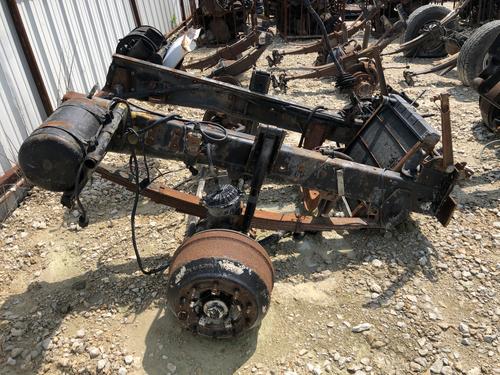 MACK MIDLINER AXLE ASSEMBLY, FRONT (STEER)