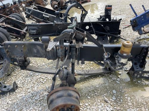 VOLVO VNL AXLE ASSEMBLY, FRONT (STEER)