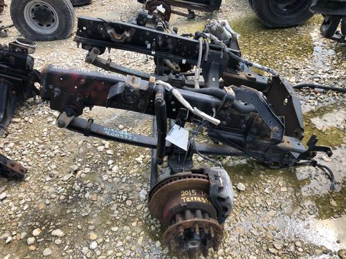 INTERNATIONAL  AXLE ASSEMBLY, FRONT (STEER)