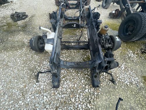 INTERNATIONAL PROSTAR AXLE ASSEMBLY, FRONT (STEER)