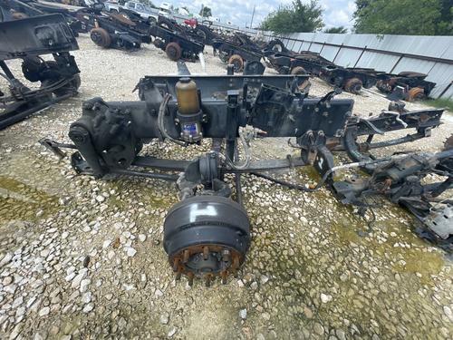INTERNATIONAL PROSTAR AXLE ASSEMBLY, FRONT (STEER)