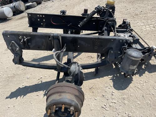 FREIGHTLINER CENTURY CLASS 120 AXLE ASSEMBLY, FRONT (STEER)