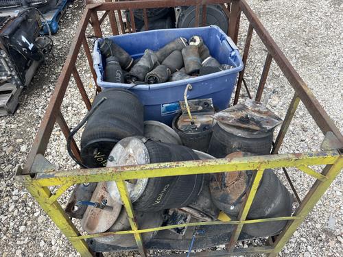 FREIGHTLINER  AIR BAG (SPRING)