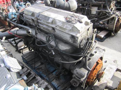 DETROIT 12.7 Engine Assembly