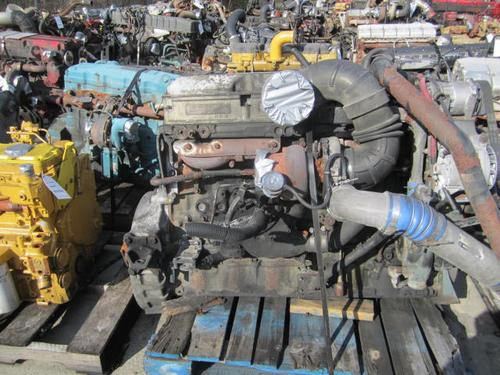 DETROIT 12.7 Engine Assembly