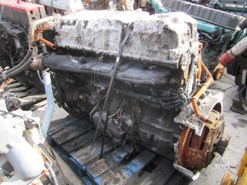 DETROIT 60 SERIES Engine Assembly