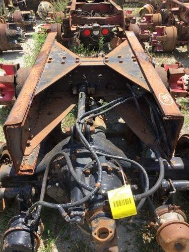 EATON DP440P CUTOFF - TANDEM AXLE