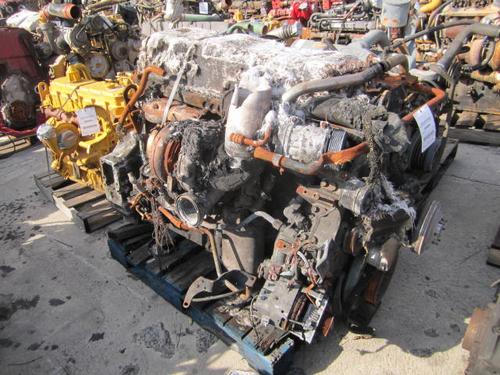 DETROIT 60 SERIES Engine Assembly