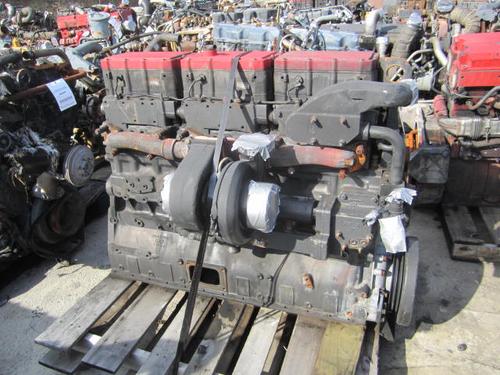 CUMMINS N14 ESP+ Engine Assembly