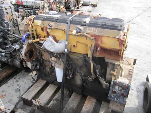 CAT C-15 Engine Assembly