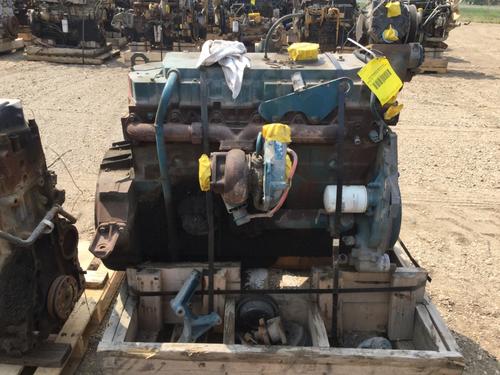 INTERNATIONAL DT466 Engine Assembly
