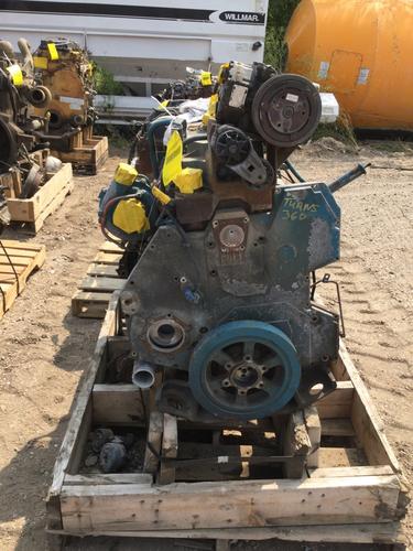INTERNATIONAL DT466 Engine Assembly