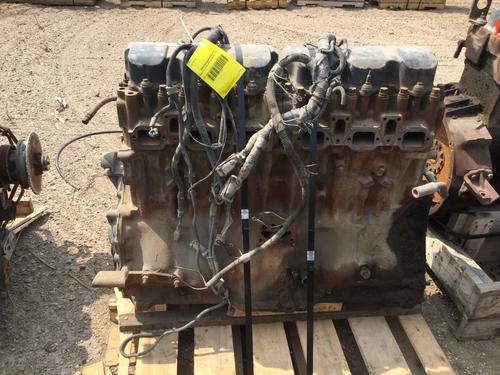 MACK E7 Engine Assembly