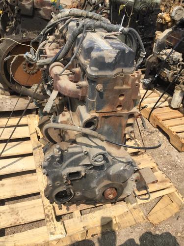 MACK E7 Engine Assembly