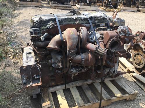 CAT C13 Engine Assembly