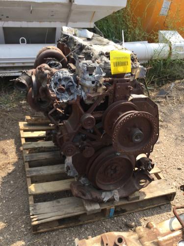 CAT C13 Engine Assembly