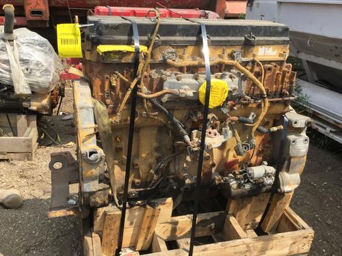 CAT C13 Engine Assembly
