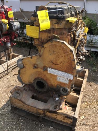 CAT C13 Engine Assembly