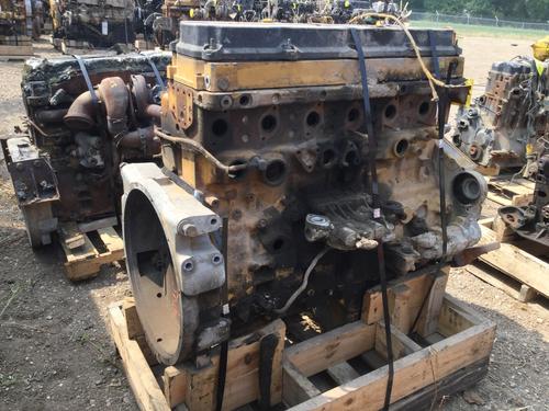 CAT C13 Engine Assembly