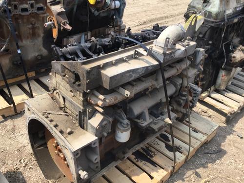 CUMMINS L10 Engine Assembly