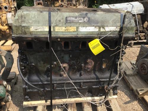 DETROIT 12.7 Engine Assembly
