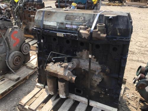 DETROIT 12.7 Engine Assembly