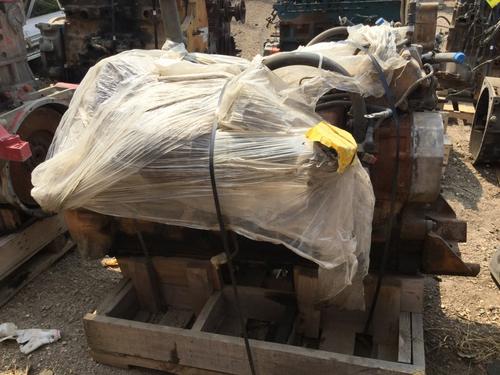 CAT C15 Engine Assembly