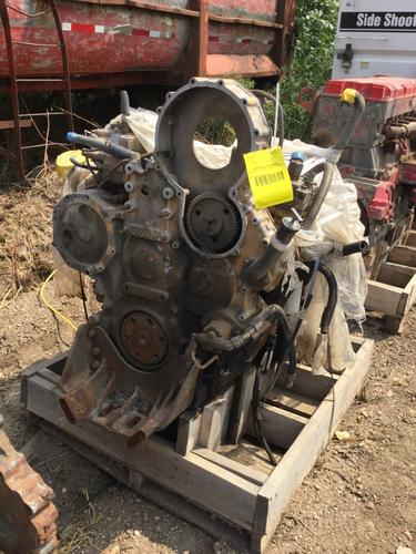 CAT C15 Engine Assembly