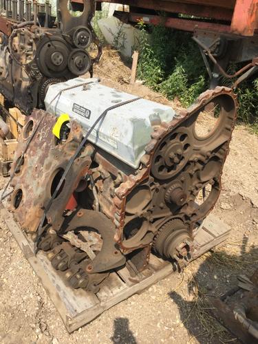 DETROIT 60 SERIES Engine Assembly