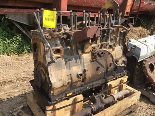 CAT C15 Engine Assembly
