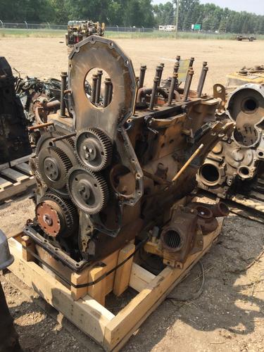 CAT C15 Engine Assembly