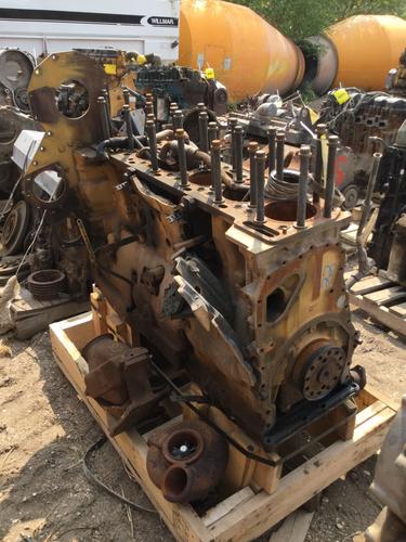 CAT C15 Engine Assembly