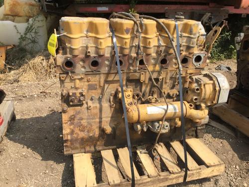 CAT 3406E Engine Assembly