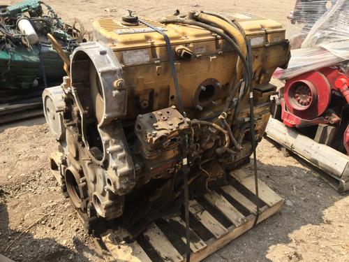 CAT 3406E Engine Assembly