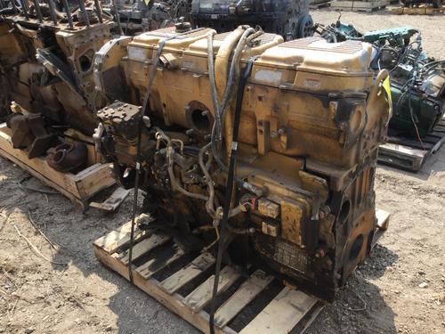 CAT 3406E Engine Assembly
