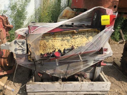CUMMINS ISX Engine Assembly